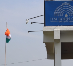 Independence-Day-2021-Celebration-at-IIM-Bodh-Gaya-8-scaled