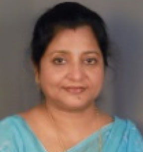 Prof Rekha Kumari