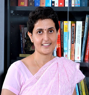 Dr. Vinita Singh Sahay
